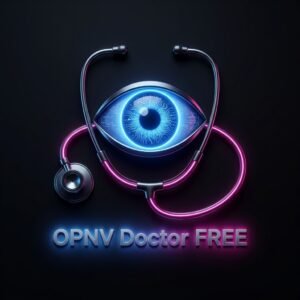 OPNV Doctor FREE