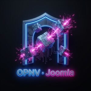 OPNV · Joomla