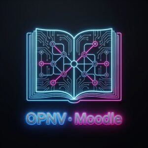 OPNV · Moodle