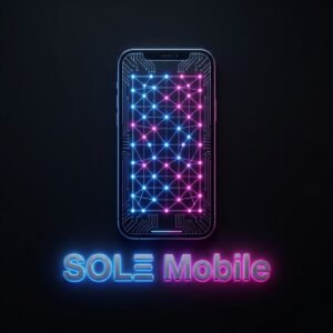 SOLΞ Mobile