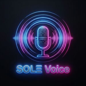SOLΞ Voice